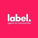 Label Agency logo
