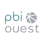 PBI Ouest logo
