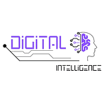 Digital-intelligence.fr logo