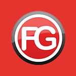 Agência FG logo