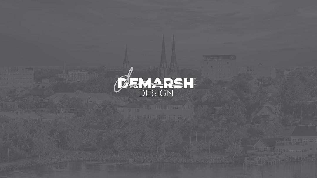 DeMarsh Design cover