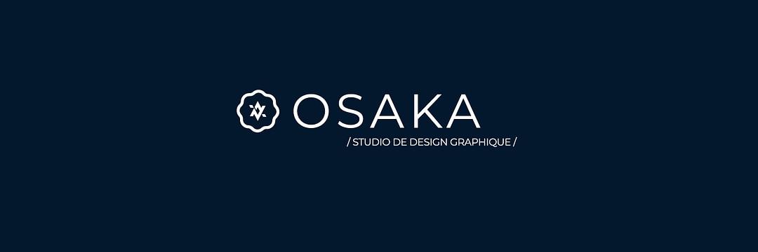 OSAKA cover
