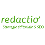 Redactio logo