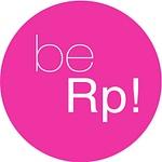 BE RP logo