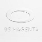 95 Magenta