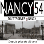 Nancy54 logo