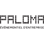 Agence Paloma - Agence Événementielle NANTES logo
