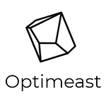 Optimeast logo