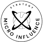 Micro Influence Strategy logo