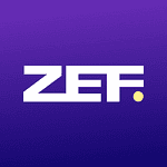 Agence Zef logo