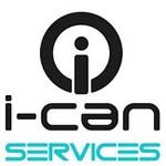 I-Can Services logo