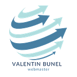 Valentin Bunel logo