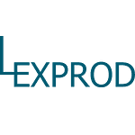 LEXPROD logo