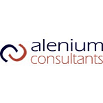ALENIUM CONSULTANTS logo