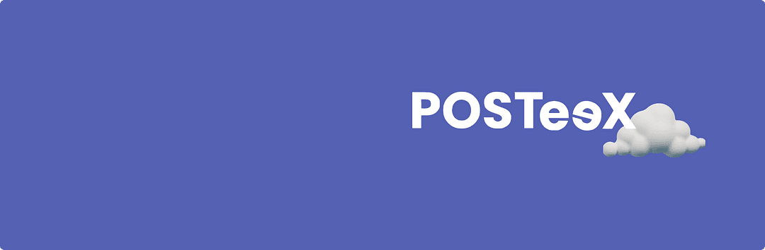 POSTeeX cover