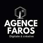 Agence Faros logo