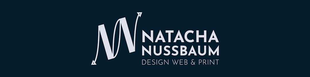 Natacha Nussbaum cover
