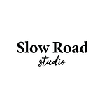 Slow Road Studio logo