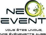 Neo Event logo
