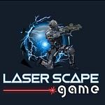 Laser-Scape-Game