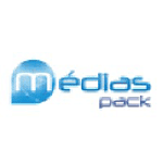 MEDIAS PACK logo