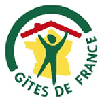 Gîtes de France Puy de Dôme logo