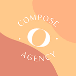 Compose Agency logo