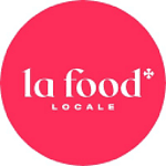 La Food Locale | Agence Communication Culinaire & Événementiel | Toulouse logo