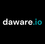 Daware logo