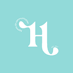 HESTÏA | L’agence de communication pétillante logo