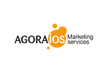 AGORAIOS Marketing logo