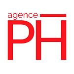 agence PH logo