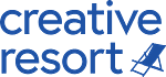 Creative Resort logo