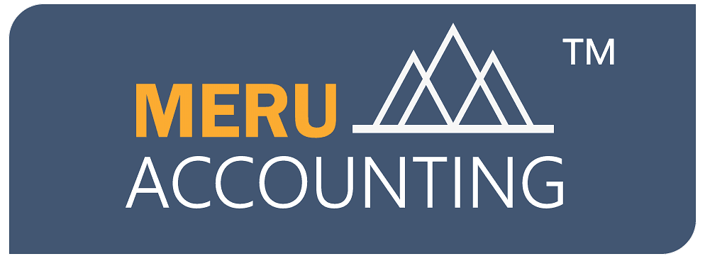 Meru Accounting LLP cover