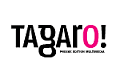 Tagaro DDB logo