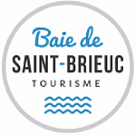 Baie de Saint-Brieuc logo