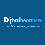 Djtalwave logo