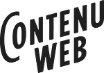 Contenu Web logo