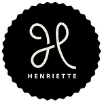 Agence Henriette logo