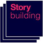 Story building logo