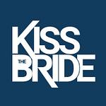 Kiss The Bride logo