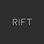 RIFT | Web Development logo