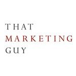That Marketing Guy logo