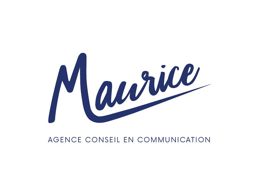 MAURICE cover