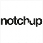 Notchup logo