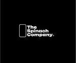 The Spinach Company logo