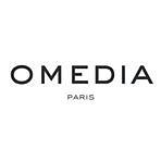 Omedia logo