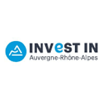 Invest in Auvergne-Rhône-Alpes logo