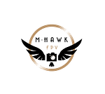 M-Hawk logo