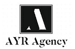 AYR Agency logo